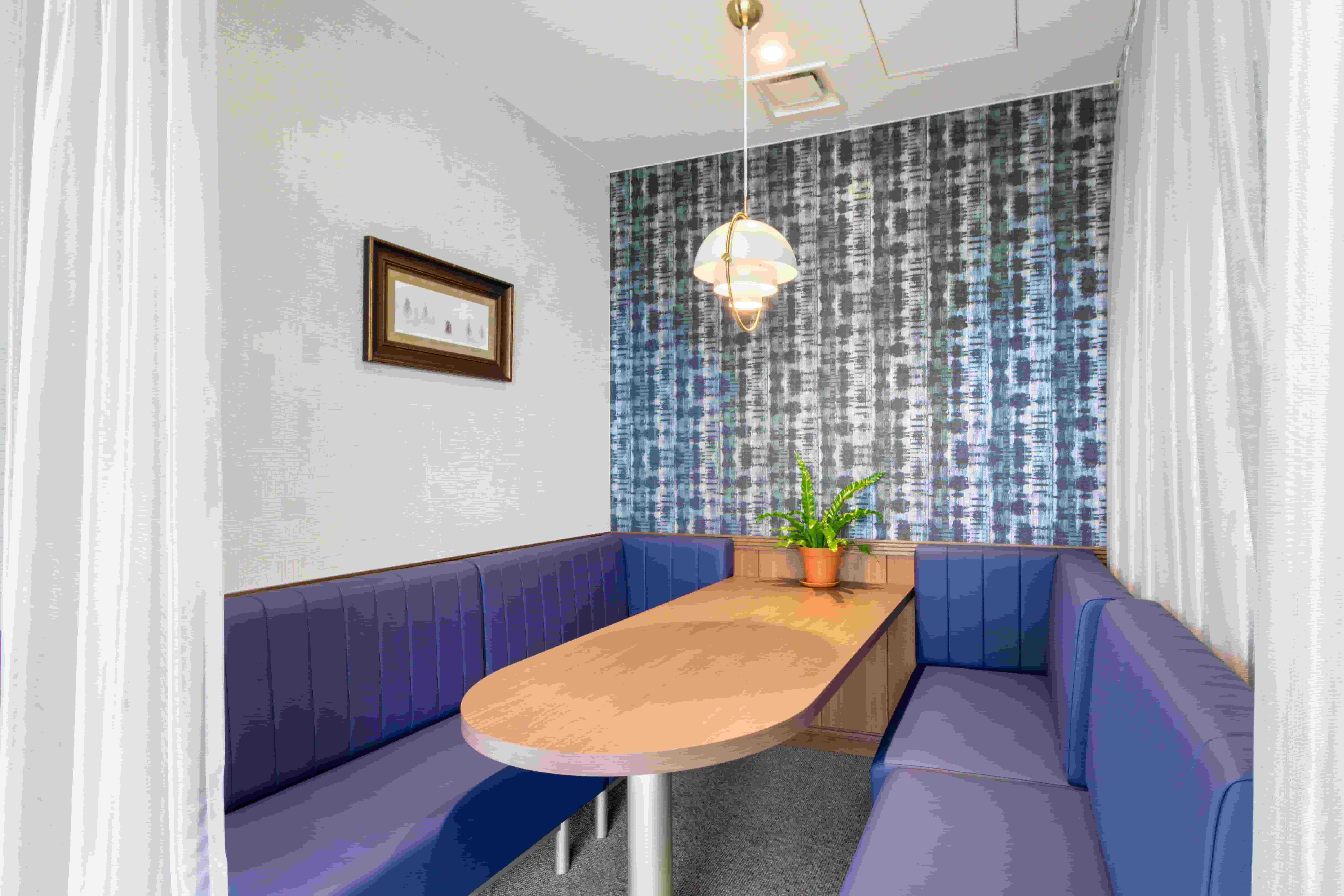 共和國 TTDI-馬來西亞務式辦公室